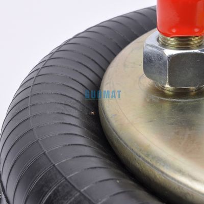 FD 331-26 541 Contitech Air Spring Triangle 6375 / 4480 Doppio sacchetto d'aria avvolto per Histeer 10315