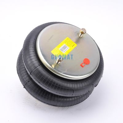 FD 330-22 327 Contitech Air Springs Triangle 6316 / 4327 Hendrickson S13043 Airbags sospensione