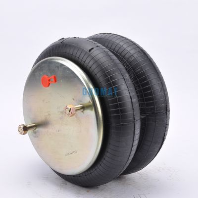 FD 330-22 327 Contitech Air Springs Triangle 6316 / 4327 Hendrickson S13043 Airbags sospensione