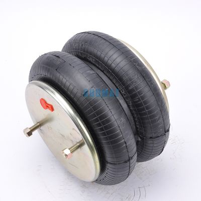 FD 330-22 327 Contitech Air Springs Triangle 6316 / 4327 Hendrickson S13043 Airbags sospensione