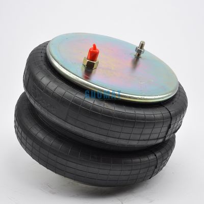 FD 530-35 530 Contitech W013587557 Firestone Air Spring Doppio sacchetto d'aria avvolto per Twthill 1998301