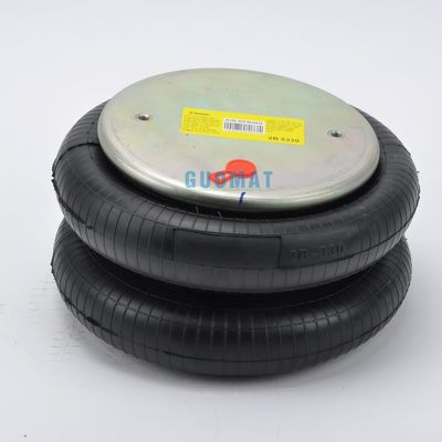 2B12-425 Contitech FD330-22363 Goodyear Sosposizione molla per SAF Olanda