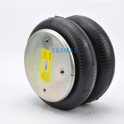 2B12-425 Contitech FD330-22363 Goodyear Sosposizione molla per SAF Olanda