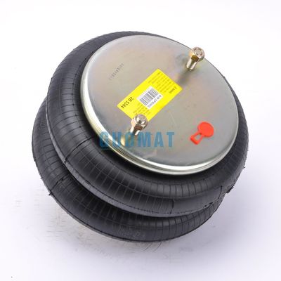 Goodyear sospensione Air Spring 2B12-300 Contitech convolto gomma airbag FD330-22327