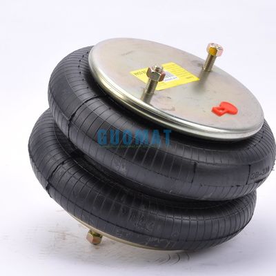 Goodyear sospensione Air Spring 2B12-300 Contitech convolto gomma airbag FD330-22327