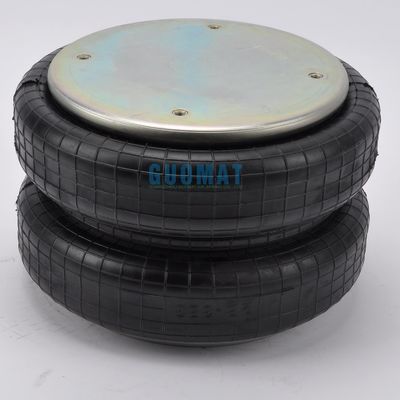 Assorbente d'urto universale a doppio gonfiore W01-358-7781 per il sistema di sospensione