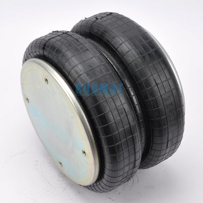 Assorbente d'urto universale a doppio gonfiore W01-358-7781 per il sistema di sospensione