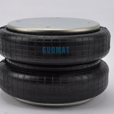 Assorbente d'urto universale a doppio gonfiore W01-358-7781 per il sistema di sospensione