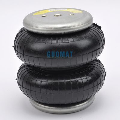 Genuino Contitech FD 70-13 Air Springs per assorbente d'urto di tipo contorto