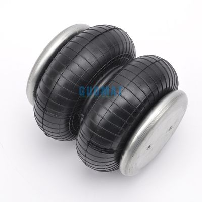 Genuino Contitech FD 70-13 Air Springs per assorbente d'urto di tipo contorto