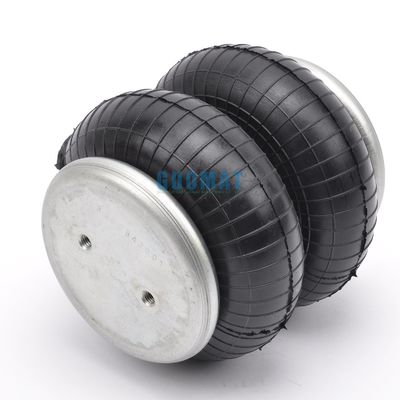Genuino Contitech FD 70-13 Air Springs per assorbente d'urto di tipo contorto