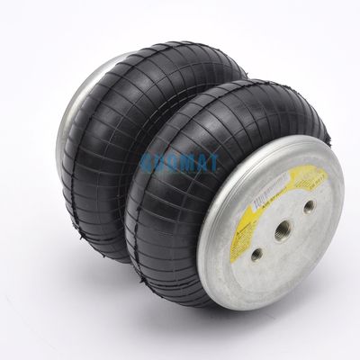 Genuino Contitech FD 70-13 Air Springs per assorbente d'urto di tipo contorto