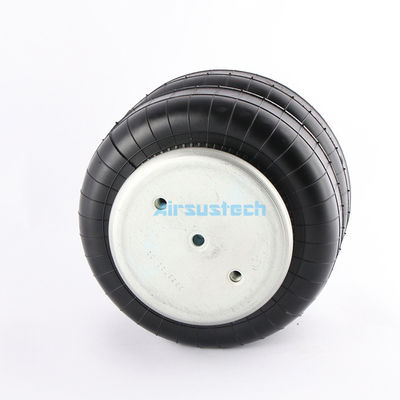 W01-358-6943 Firestone Double Covoluted Style Rubber Air Spring FD 200-25 426 Contitech per piccole macchine