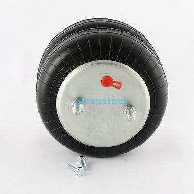 W01-358-6943 Firestone Double Covoluted Style Rubber Air Spring FD 200-25 426 Contitech per piccole macchine