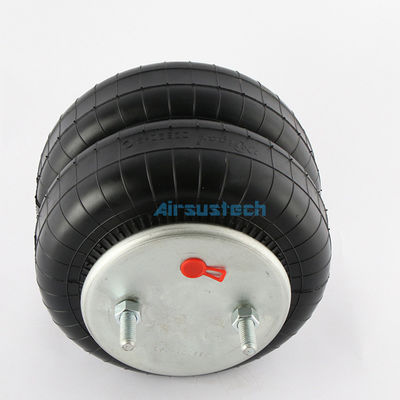 W01-358-6943 Firestone Double Covoluted Style Rubber Air Spring FD 200-25 426 Contitech per piccole macchine