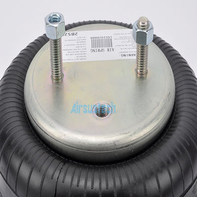Airbag Firestone W01-358-6945 di gomma doppio avvolgimento a molla 20-2 stile