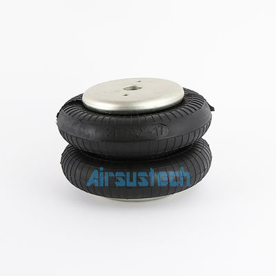 Apparecchiatura per la rimozione della polvere Contitech FD 120-17 molla d'aria per sospensione dei camion