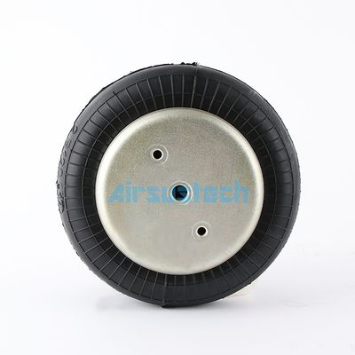FD120-17 Continental Bellows Style Air Spring avvolto per fermo di fine trasportatore