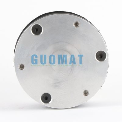 W01-R58-4051 Accessorio pneumatico a doppia avvolgimento a molla industriale