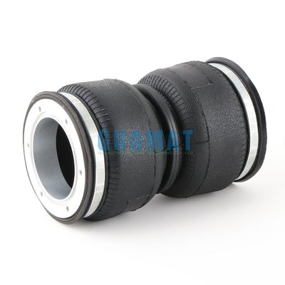 Azionatore d'aria a doppio avvolgimento 2B120 Assemblea di molla d'aria per ridurre gli urti