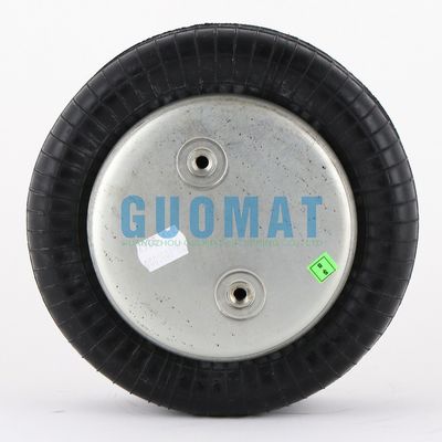 FD120-17 Air Spring Assembly Senho 2S120-17 Truck Suspension Air Lift 3/4 NPT