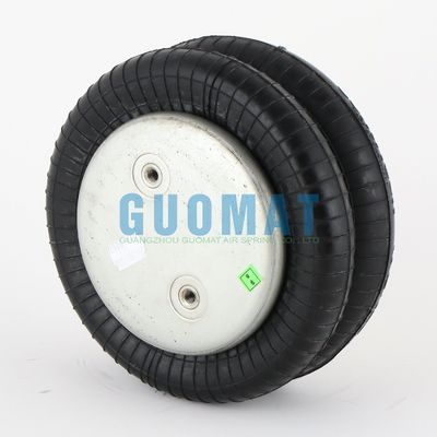 FD120-17 Air Spring Assembly Senho 2S120-17 Truck Suspension Air Lift 3/4 NPT