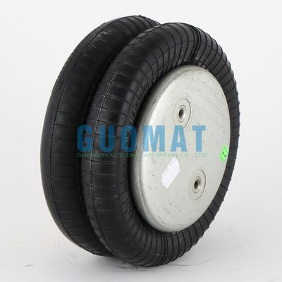 FD120-17 Air Spring Assembly Senho 2S120-17 Truck Suspension Air Lift 3/4 NPT