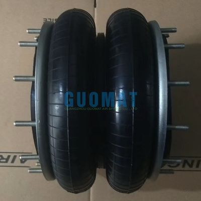 W01-358-7431 Firestone Rubber Air Bellow W013587431 Doppio tipo avvolto