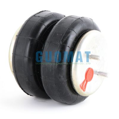 Firestone W01M586105 Attuatore di bracciole industriali Airstroke 255-1.5 Sospensione d'aria