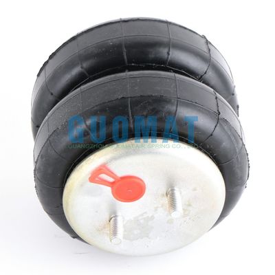 Firestone W01M586105 Attuatore di bracciole industriali Airstroke 255-1.5 Sospensione d'aria