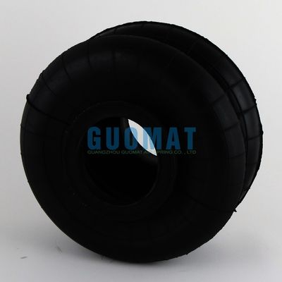 Sorgenti d'aria in gomma Hf190/170-2 per l'assorbimento degli urti da 170 mm nelle applicazioni industriali