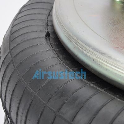 AIRSUSTECH Triple Air Spring Convoluted sostituzione per Firestone W01-358-8008