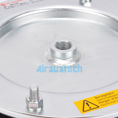 M31123 M31123 Norgren sospensione a aria