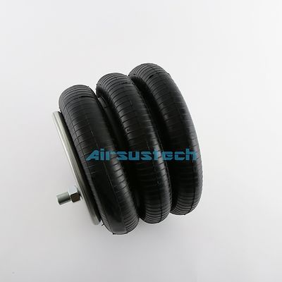 Borsa di gomma con molla d'aria 3B7994 Cross Goodyear 3B12-328