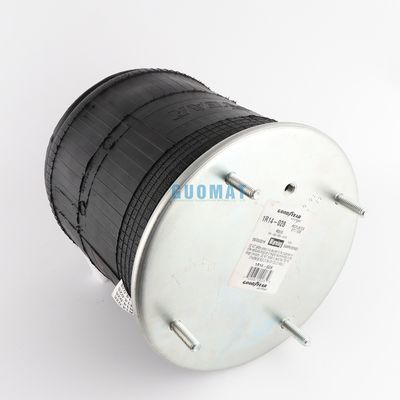 Molla pneumatica W01-358-9177 del Firestone dell'airbag del lobo di rotolamento della sospensione 1R14-028 dell'aria di Goodyear 566-28-3-021