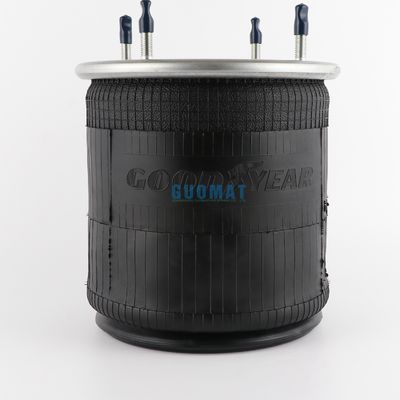 Molla pneumatica W01-358-9177 del Firestone dell'airbag del lobo di rotolamento della sospensione 1R14-028 dell'aria di Goodyear 566-28-3-021