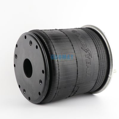 Molla pneumatica W01-358-9177 del Firestone dell'airbag del lobo di rotolamento della sospensione 1R14-028 dell'aria di Goodyear 566-28-3-021