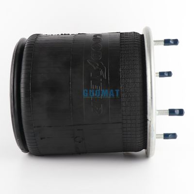 Molla pneumatica W01-358-9177 del Firestone dell'airbag del lobo di rotolamento della sospensione 1R14-028 dell'aria di Goodyear 566-28-3-021