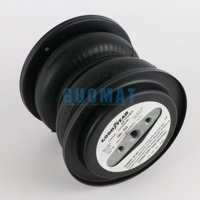 2B6-833 Doppia sospensione a aria a molla 579-922-833 Goodyear Industrial Air Suspension Spring
