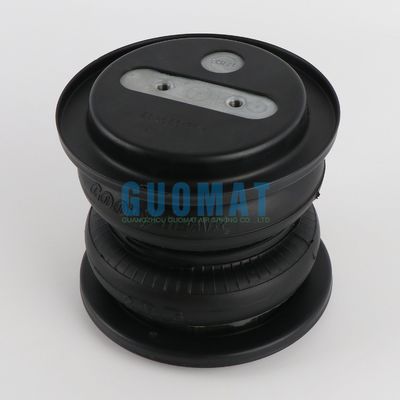 2B6-833 Doppia sospensione a aria a molla 579-922-833 Goodyear Industrial Air Suspension Spring