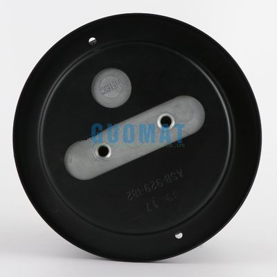 2B6-833 Doppia sospensione a aria a molla 579-922-833 Goodyear Industrial Air Suspension Spring