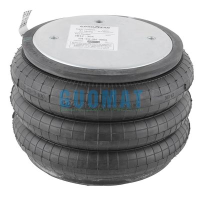 Contitech sospensione Air Spring FT 330-29 Goodyear 3B12-304 Effettiva scossa
