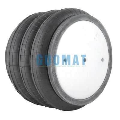 Contitech sospensione Air Spring FT 330-29 Goodyear 3B12-304 Effettiva scossa