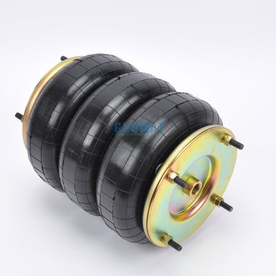 M/31103 Norgren Air Spring Stroke Length 330 mm Port G1/2 Diametro nominale 10" Tripli convoluzioni Air Bellows