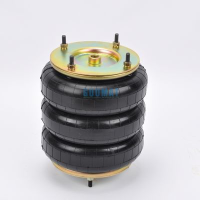 M/31103 Norgren Air Spring Stroke Length 330 mm Port G1/2 Diametro nominale 10" Tripli convoluzioni Air Bellows