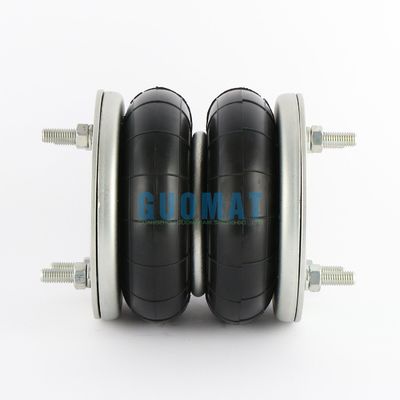 Strato totale 97MM FireStone W01-R58-4053 gomma pneumatica convolta