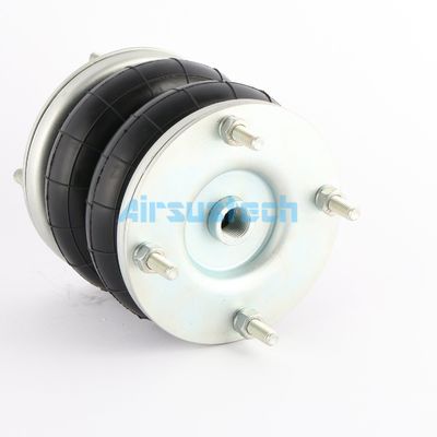 Contitech FD 76-14 DS Norgren M/31062 Primavera ad aria avvoluta industriale con flange