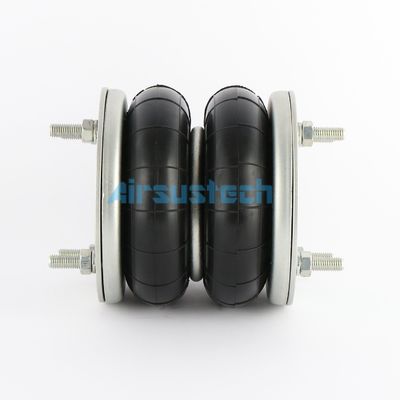 Contitech FD 76-14 DS Norgren M/31062 Primavera ad aria avvoluta industriale con flange