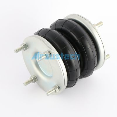 Contitech FD 76-14 DS Norgren M/31062 Primavera ad aria avvoluta industriale con flange