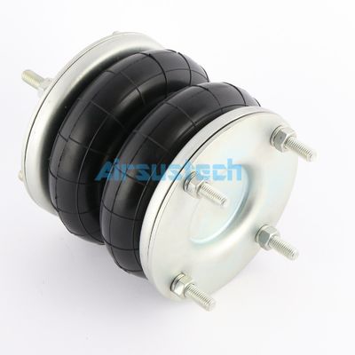 Contitech FD 76-14 DS Norgren M/31062 Primavera ad aria avvoluta industriale con flange